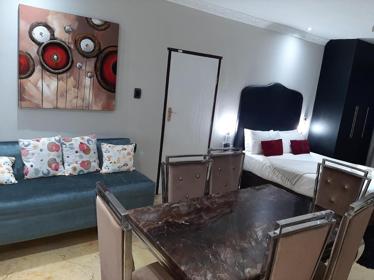 Lodge Bellagio Mthatha Buitenkant foto
