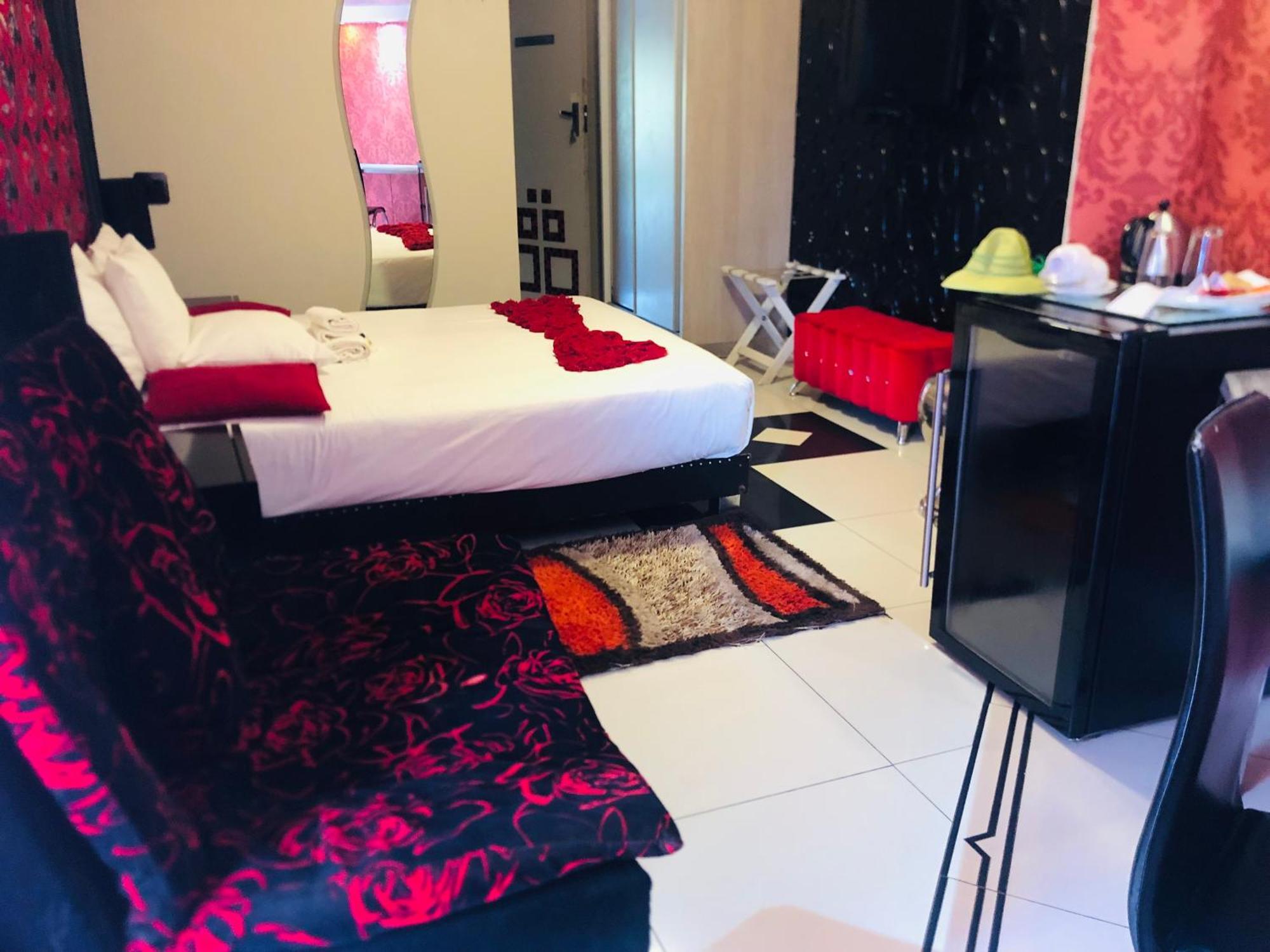 Lodge Bellagio Mthatha Buitenkant foto