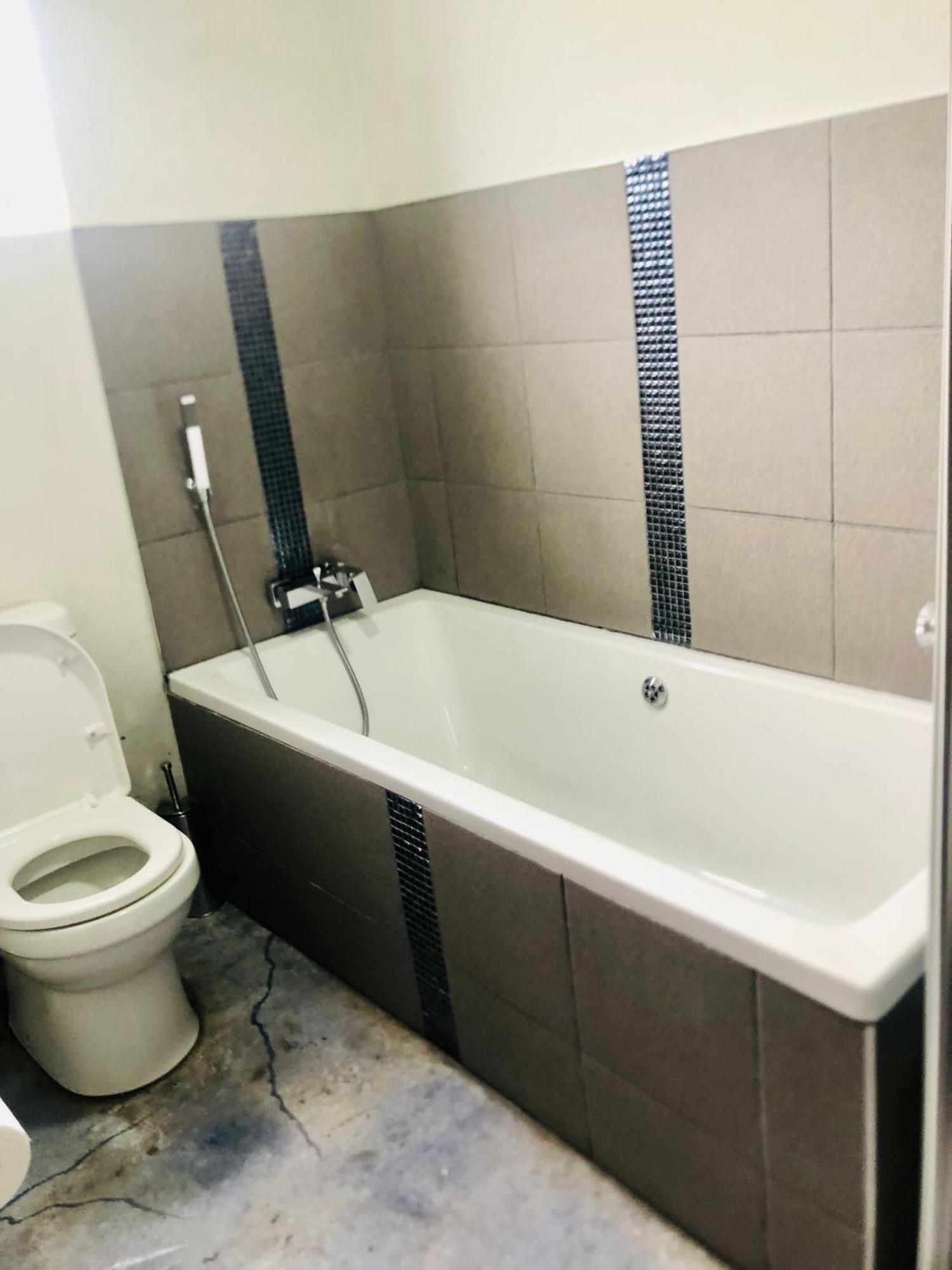 Lodge Bellagio Mthatha Buitenkant foto