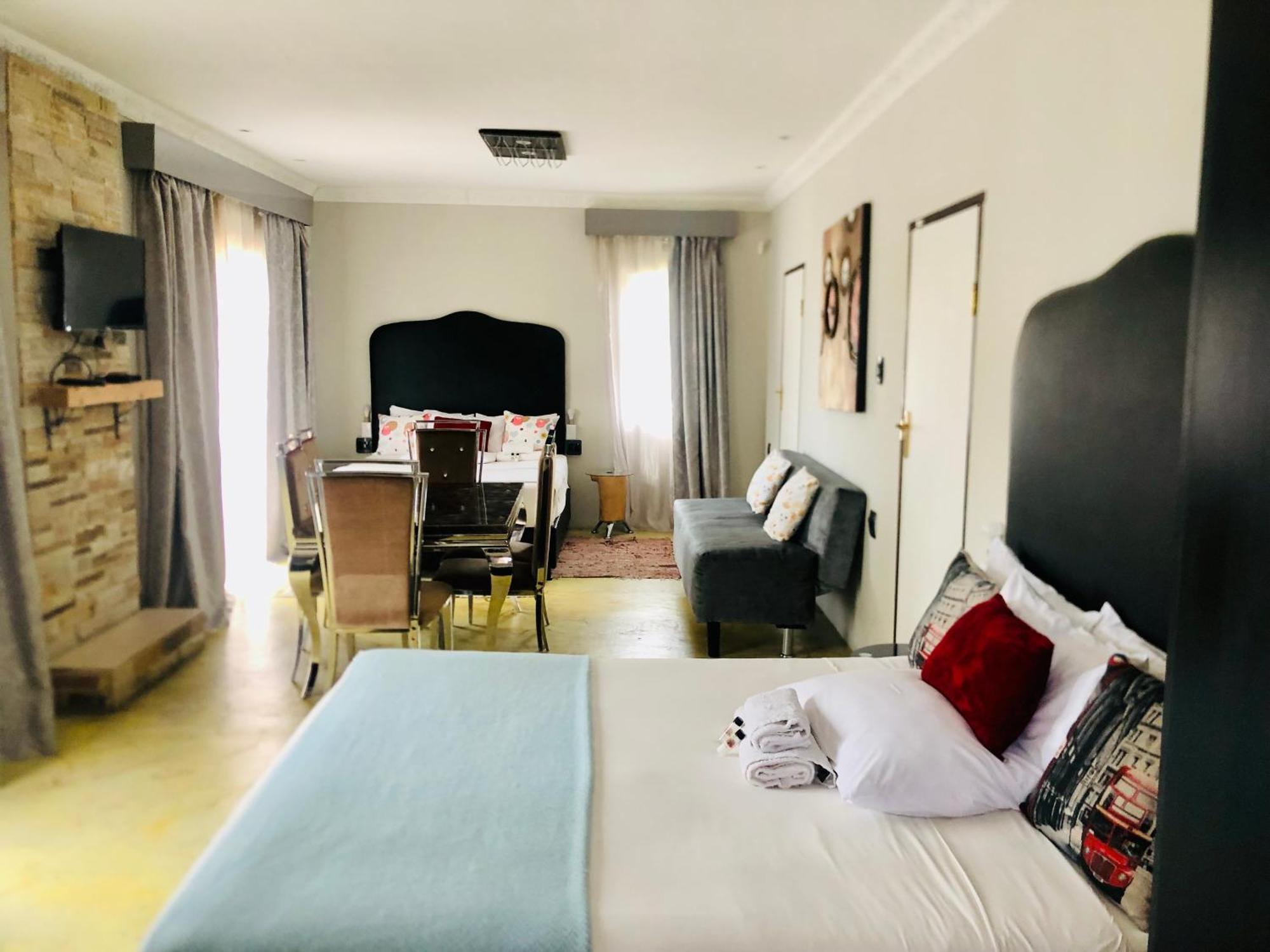 Lodge Bellagio Mthatha Buitenkant foto