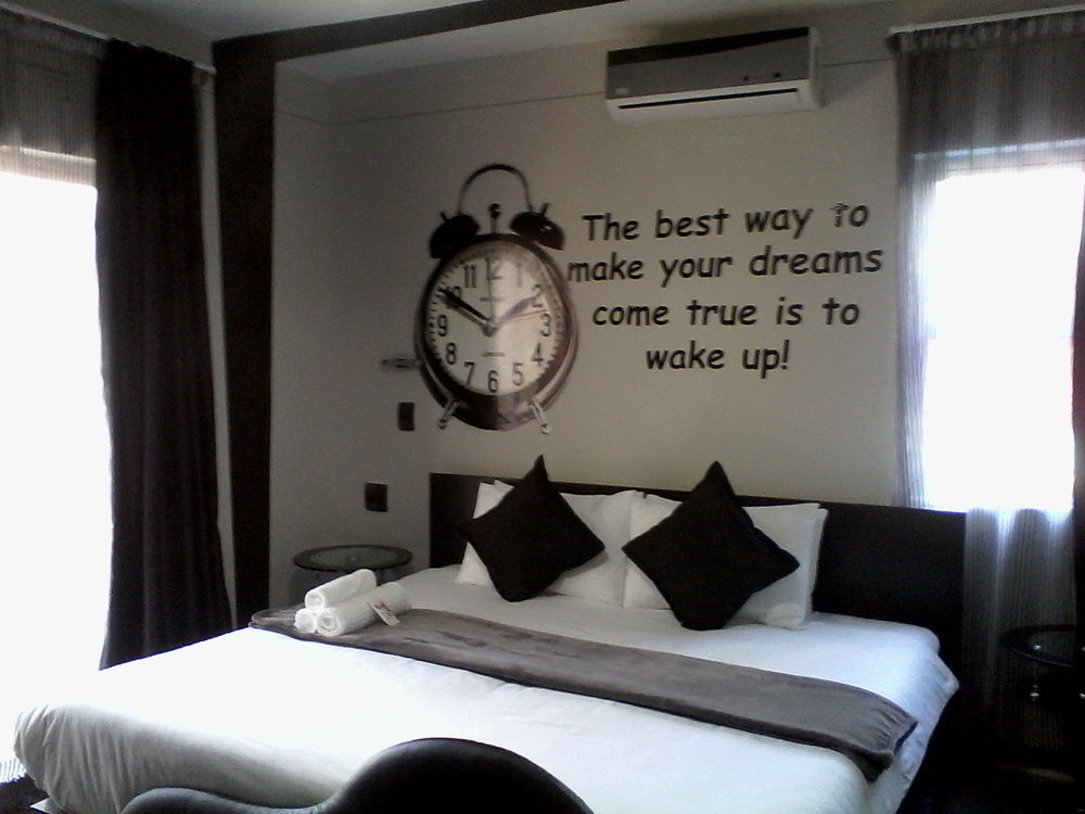 Lodge Bellagio Mthatha Buitenkant foto