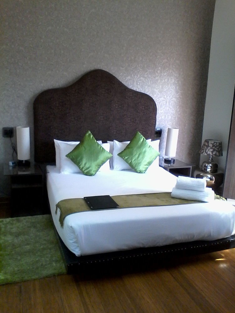 Lodge Bellagio Mthatha Buitenkant foto